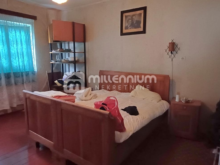 Gorski kotar, Vrbovsko, samostojeća kuća, 80m2
