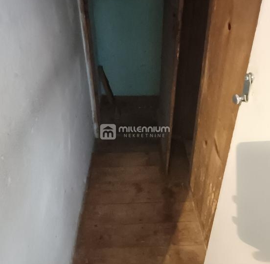 Gorski kotar, Vrbovsko, samostojeća kuća, 80m2