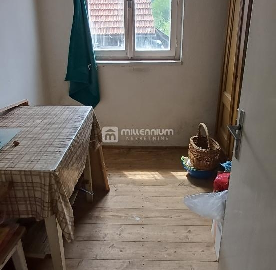 Gorski kotar, Vrbovsko, samostojeća kuća, 80m2