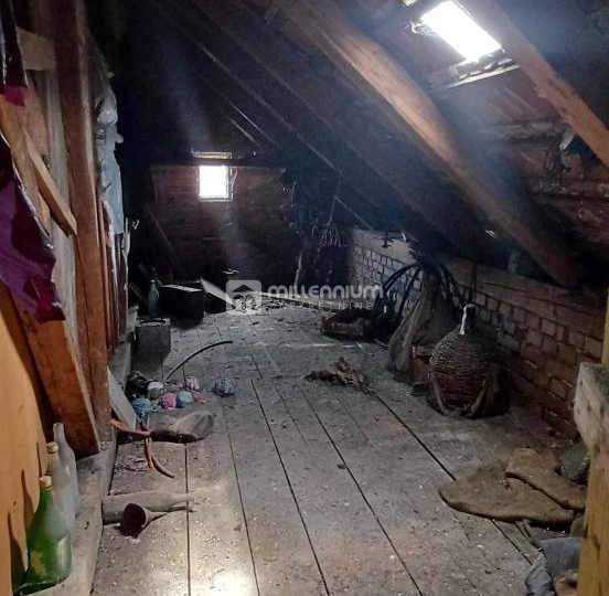 Gorski kotar, Vrbovsko, samostojeća kuća, 80m2