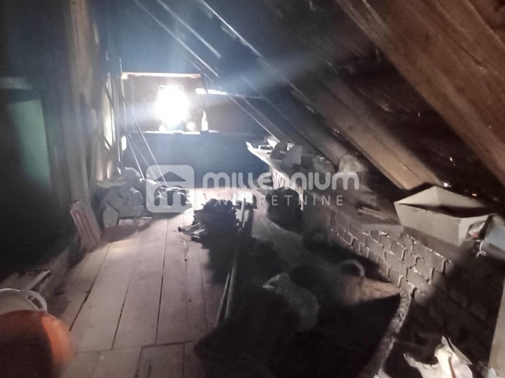 Gorski kotar, Vrbovsko, samostojeća kuća, 80m2