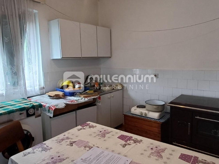 Gorski kotar, Vrbovsko, samostojeća kuća, 80m2