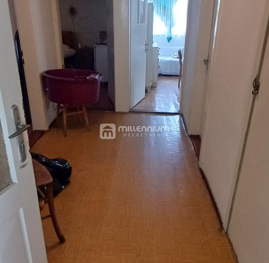 Gorski kotar, Vrbovsko, samostojeća kuća, 80m2