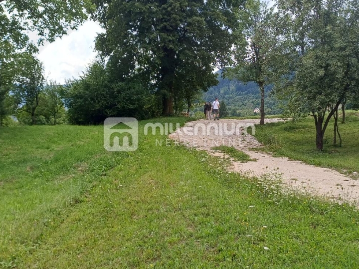 Gorski kotar, Vrbovsko, samostojeća kuća, 80m2