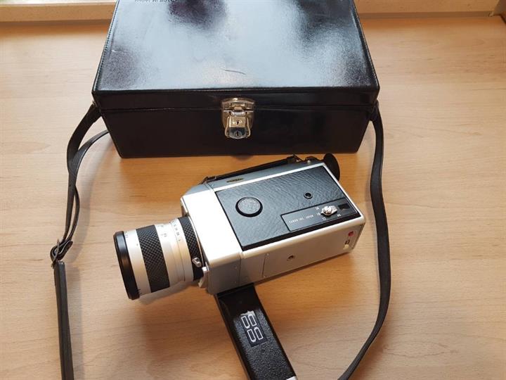 Kamera