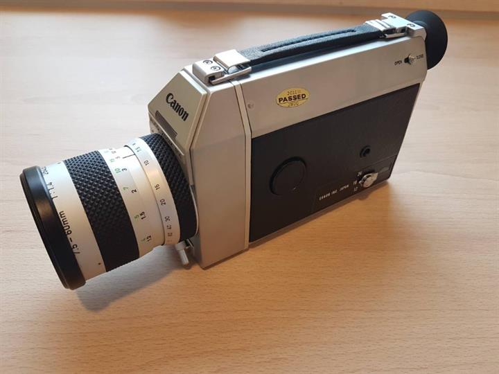 Kamera