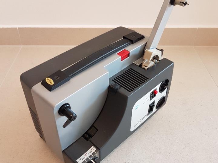Projektor