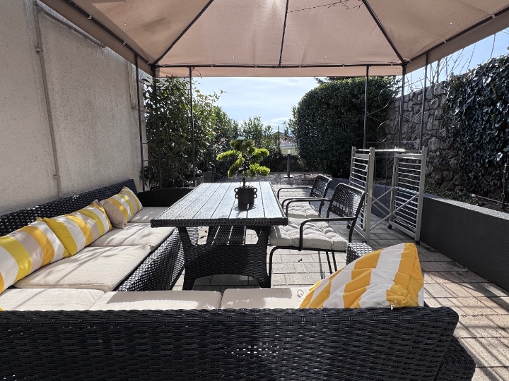 Martinkovac - moderna garsonijera