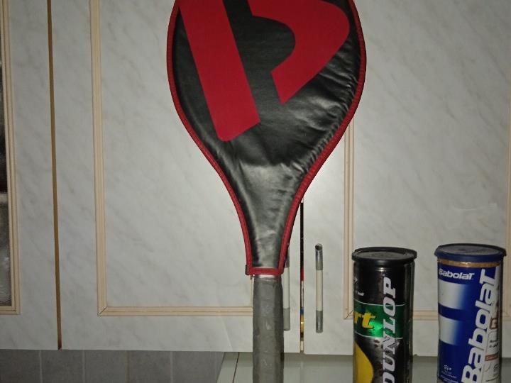 Prodajem ili mijenjam Donnay reket