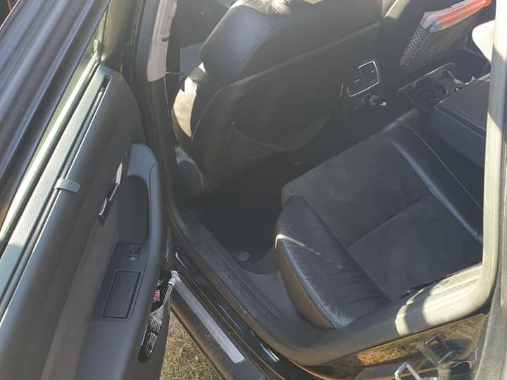 Audi A6 C6 3.0 tdi quattro
