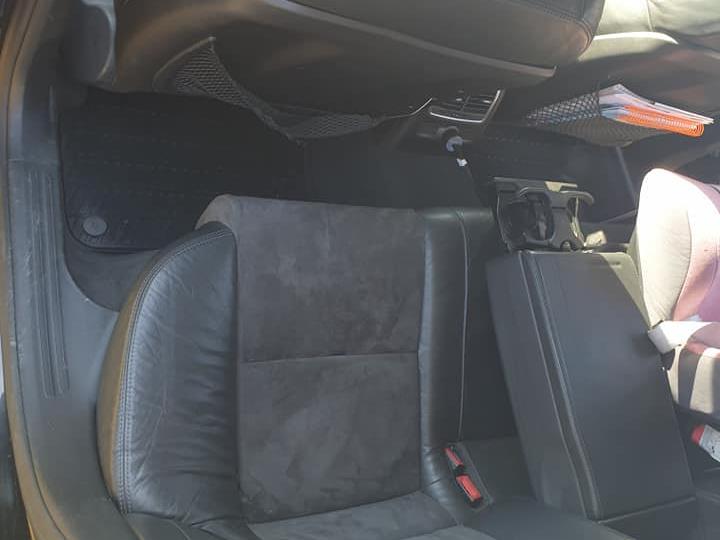 Audi A6 C6 3.0 tdi quattro