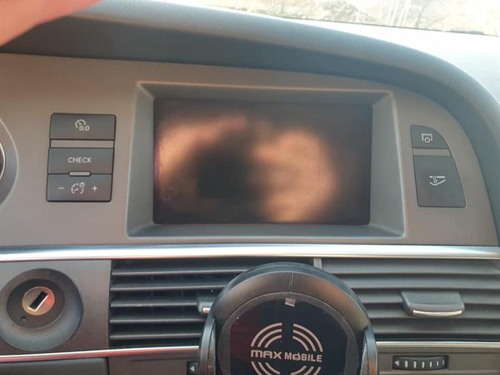 Audi A6 C6 3.0 tdi quattro