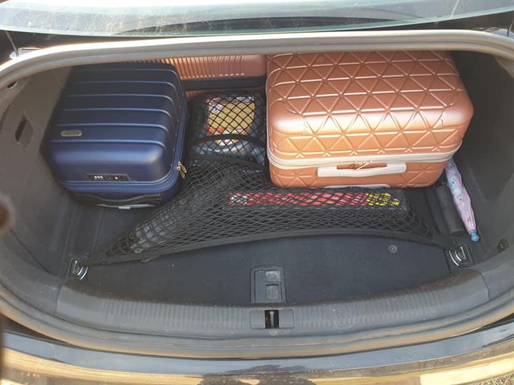 Audi A6 C6 3.0 tdi quattro