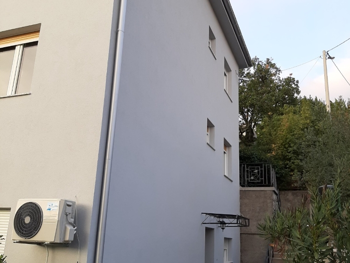 Stan u privatnoj kući