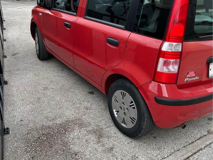 Fiat Panda 1.2