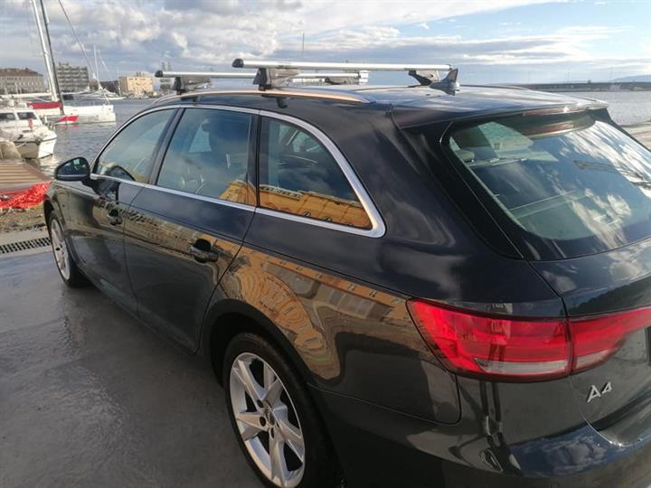 Audi A4 karavan