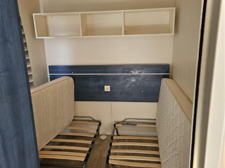 Mobilna kućica Shelbox 24 m2