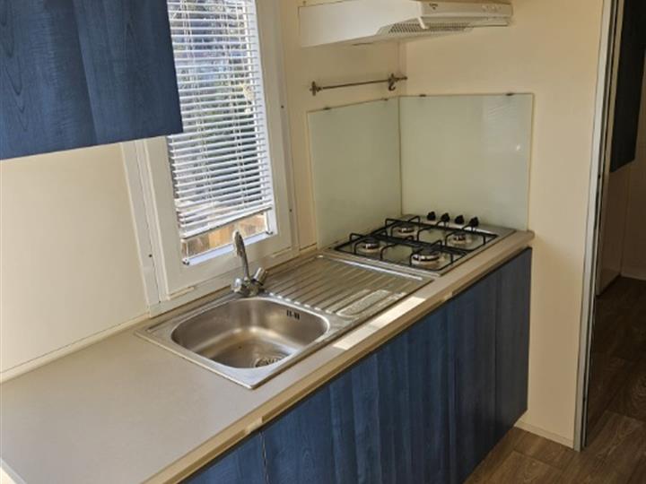 Mobilna kućica Shelbox 24 m2