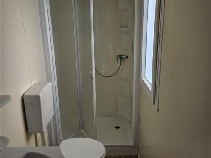 Mobilna kućica Shelbox 24 m2
