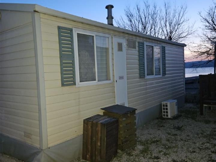 Mobilna kućica Shelbox 24 m2
