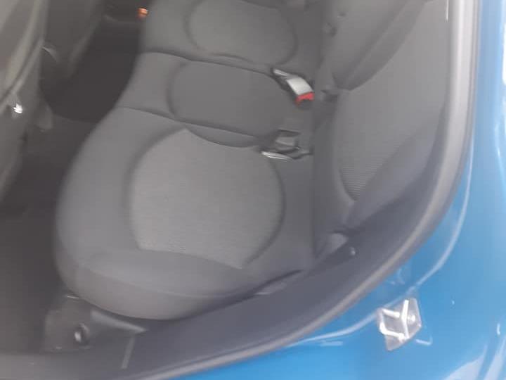 Mini Cooper countryman 1.6 D