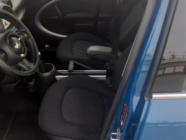 Mini Cooper countryman 1.6 D