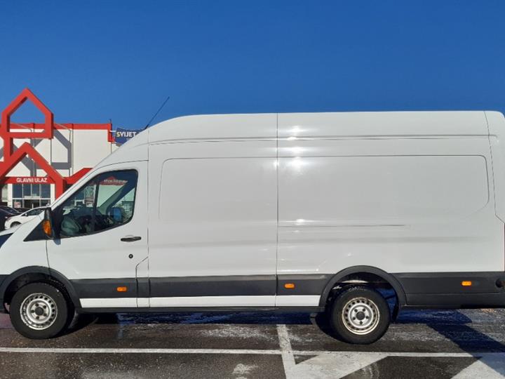 Ford Transit Maxi L4H3