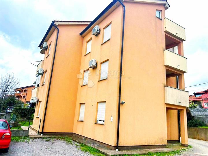 Marinići - stan dvoetažni u novogradnji 2S+DB!