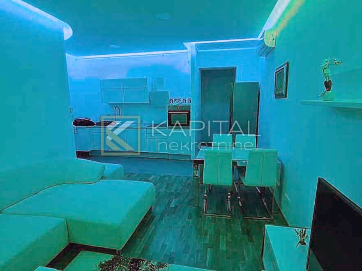 Rijeka centar, 2 adaptirana stana