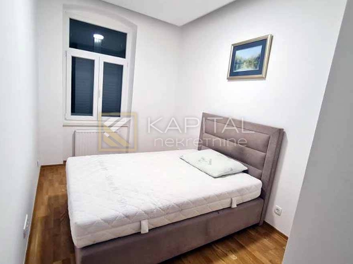 Rijeka centar, 2 adaptirana stana