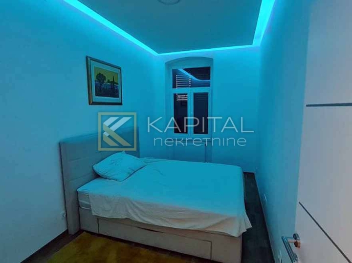 Rijeka centar, 2 adaptirana stana