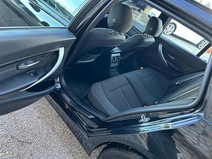 BMW F31