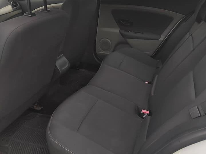 Renault Fluence 1.5 Dci,