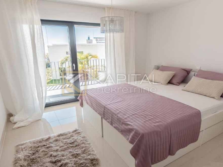 Opatija, villa s bazenom