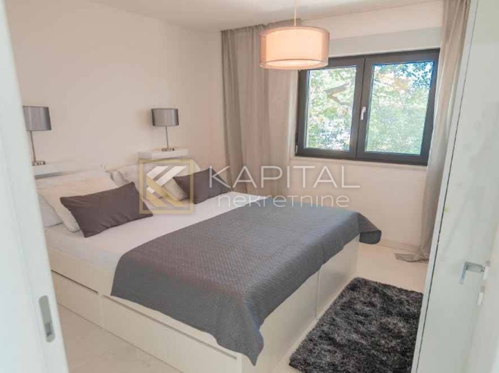 Opatija, villa s bazenom