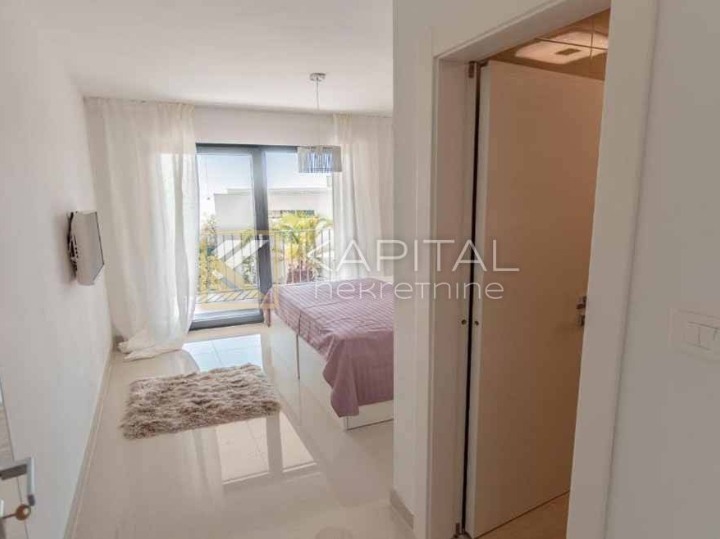 Opatija, villa s bazenom