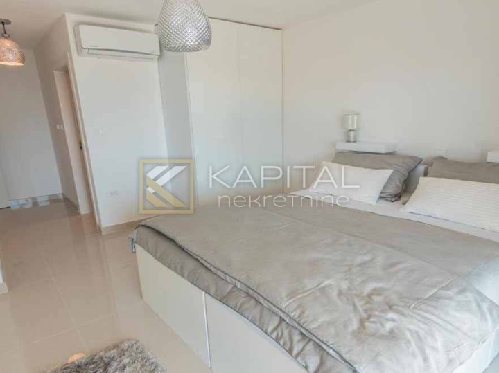 Opatija, villa s bazenom