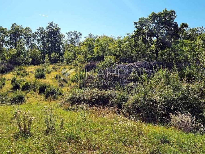 Viškovo, građevinski teren
