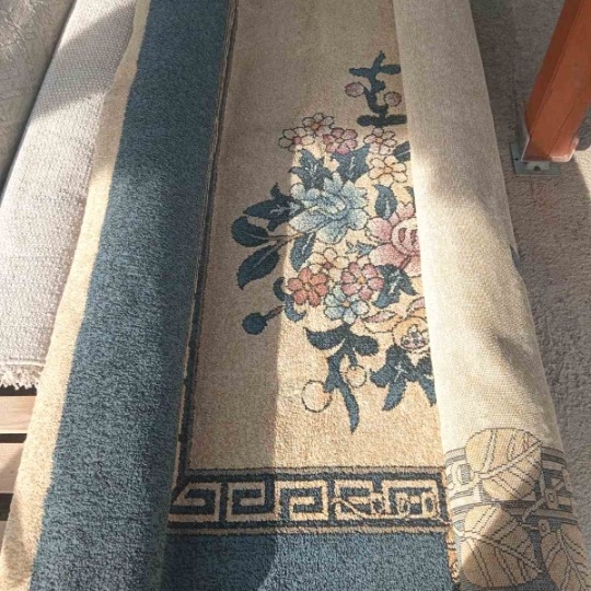 Tepisi, 7 kom. razne vel. poklanjam