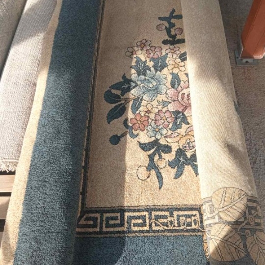 Tepisi, 7 kom. razne vel. poklanjam