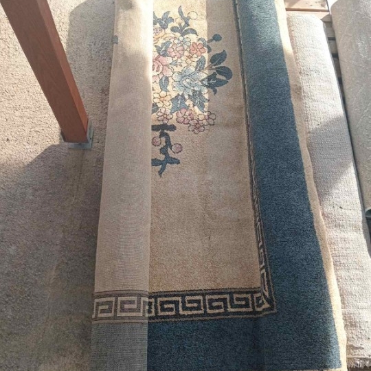 Tepisi, 7 kom. razne vel. poklanjam