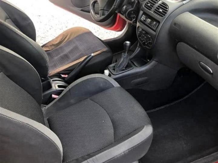 Peugeot 206 1.4 Hdi