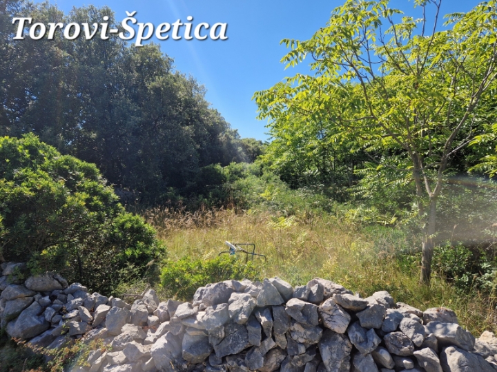 Prilika! Građevinska čestica