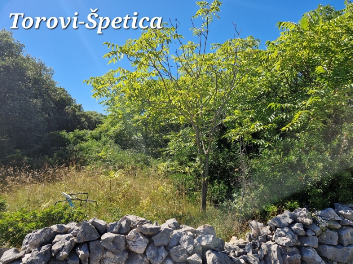 Prilika! Građevinska čestica