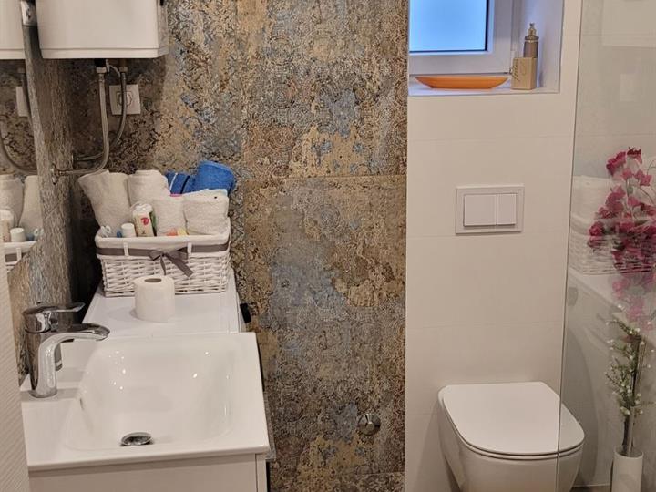 Biškupi Kućeli, stan