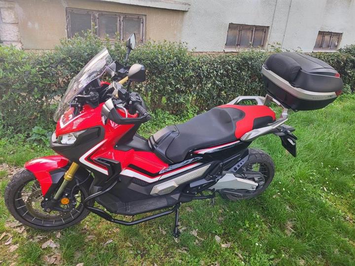 Honda X ADV 750