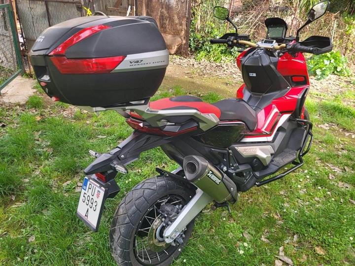Honda X ADV 750