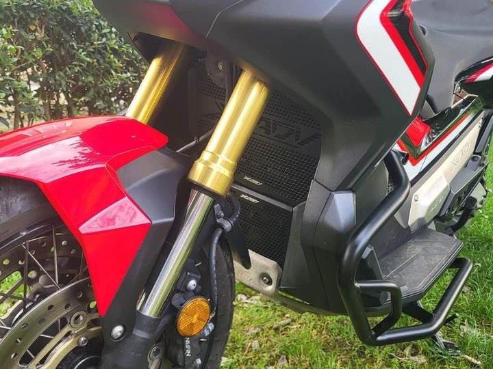 Honda X ADV 750