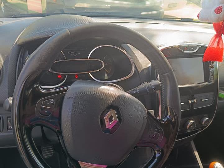 Renault Clio 1.5 Dci