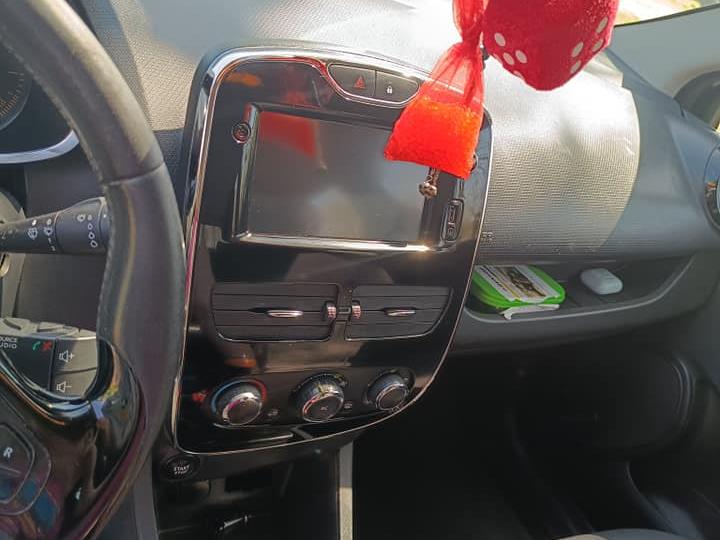 Renault Clio 1.5 Dci